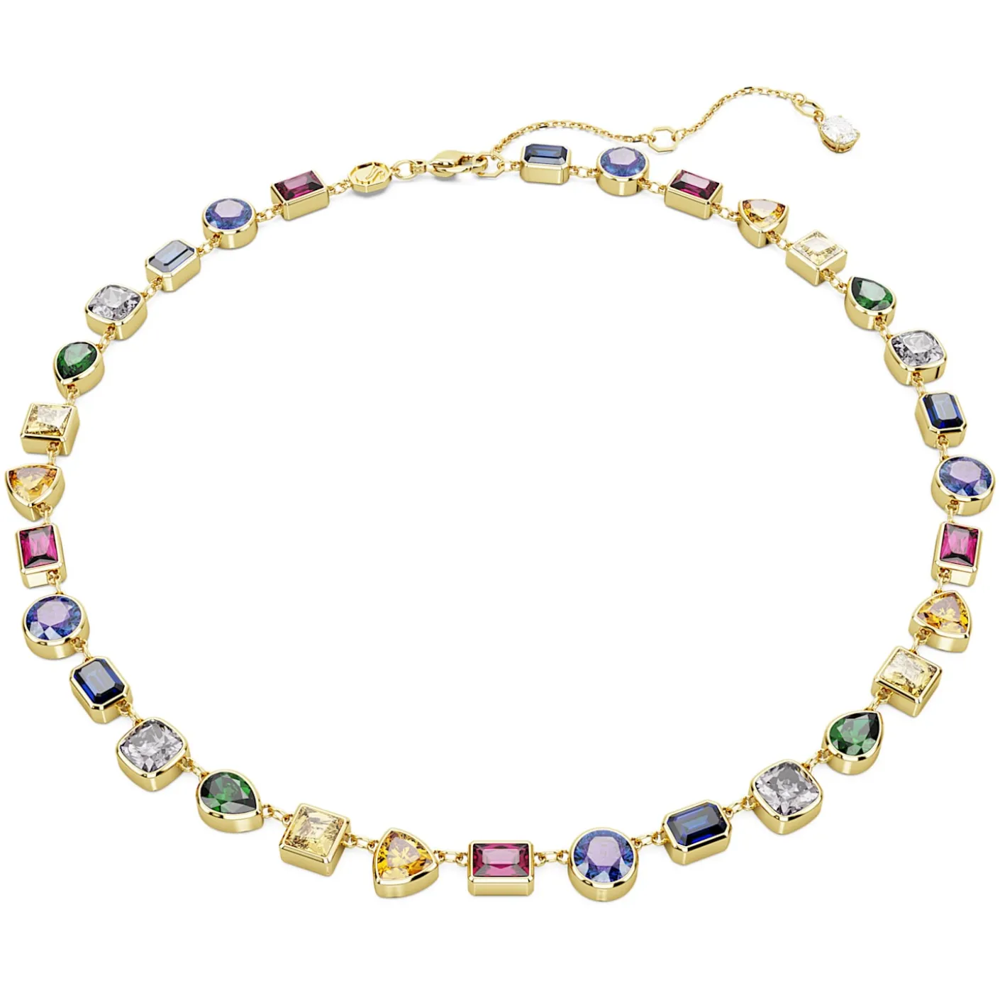 Imber necklace