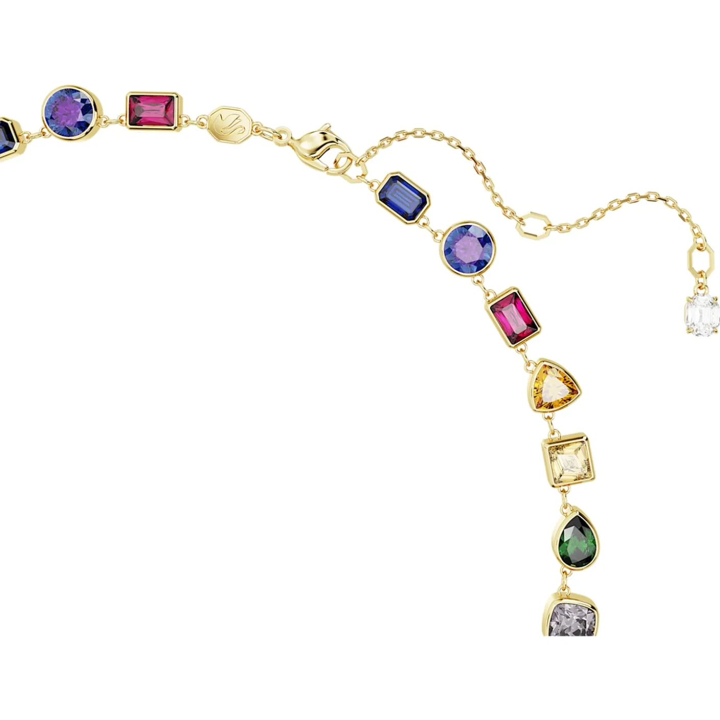 Imber necklace