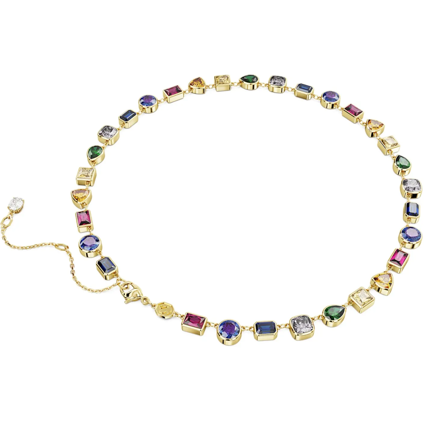 Imber necklace