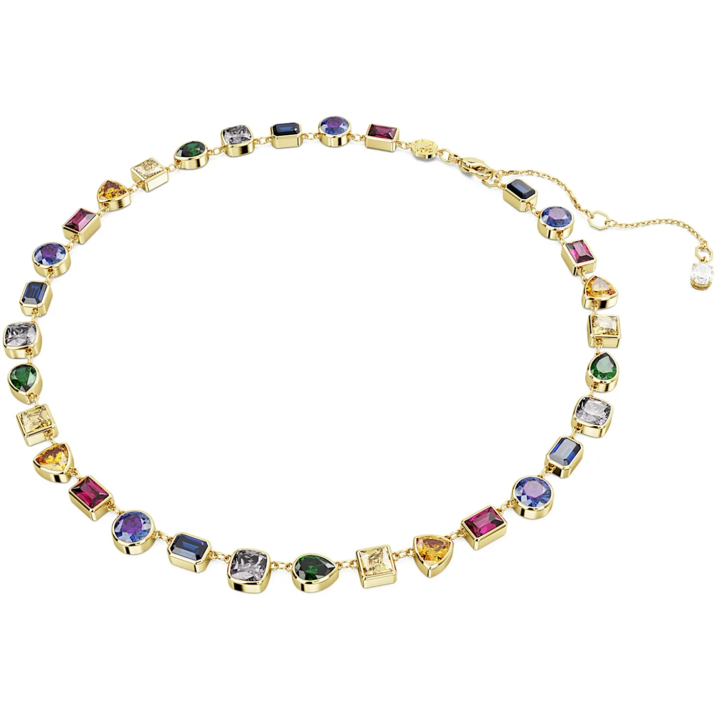 Imber necklace