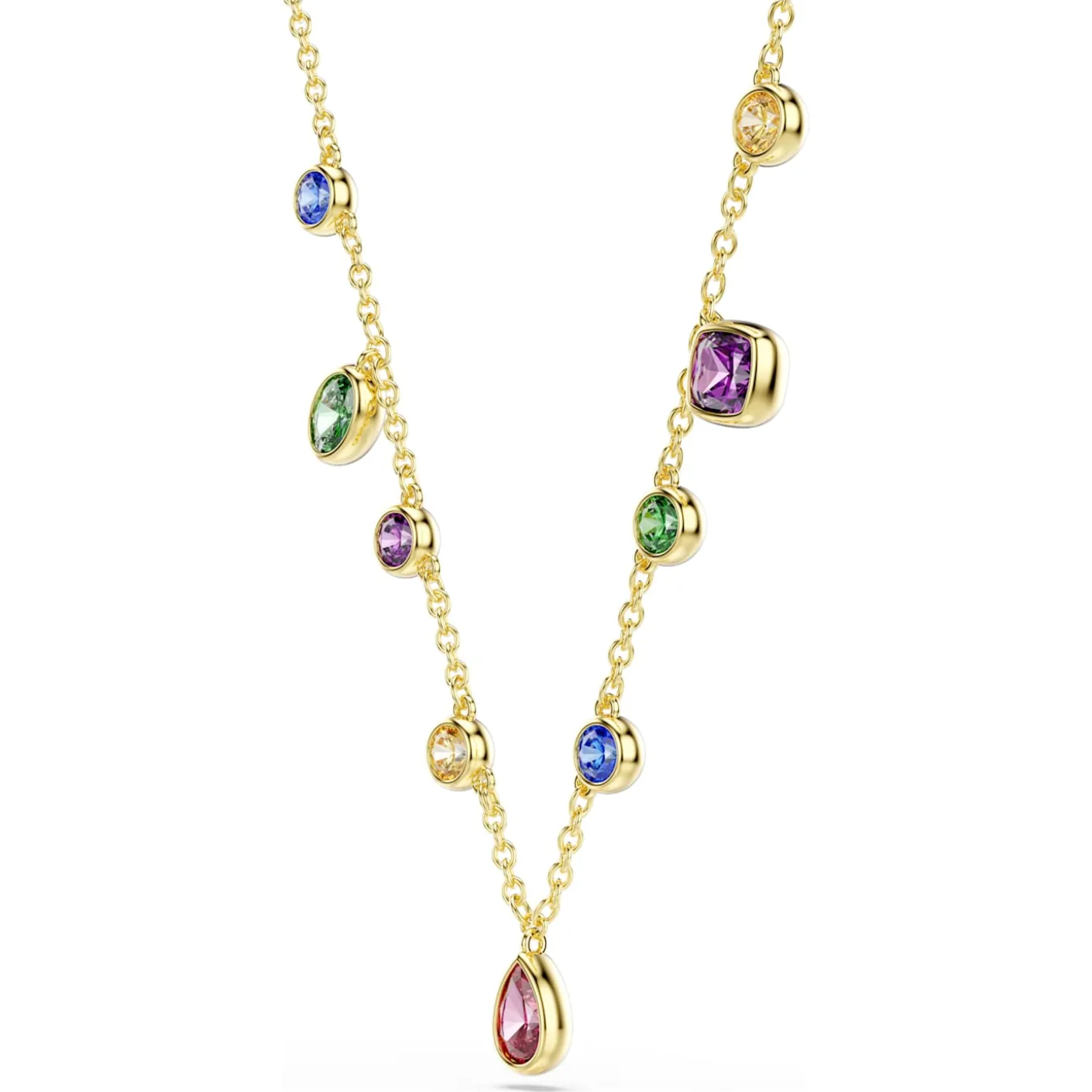 Imber necklace
