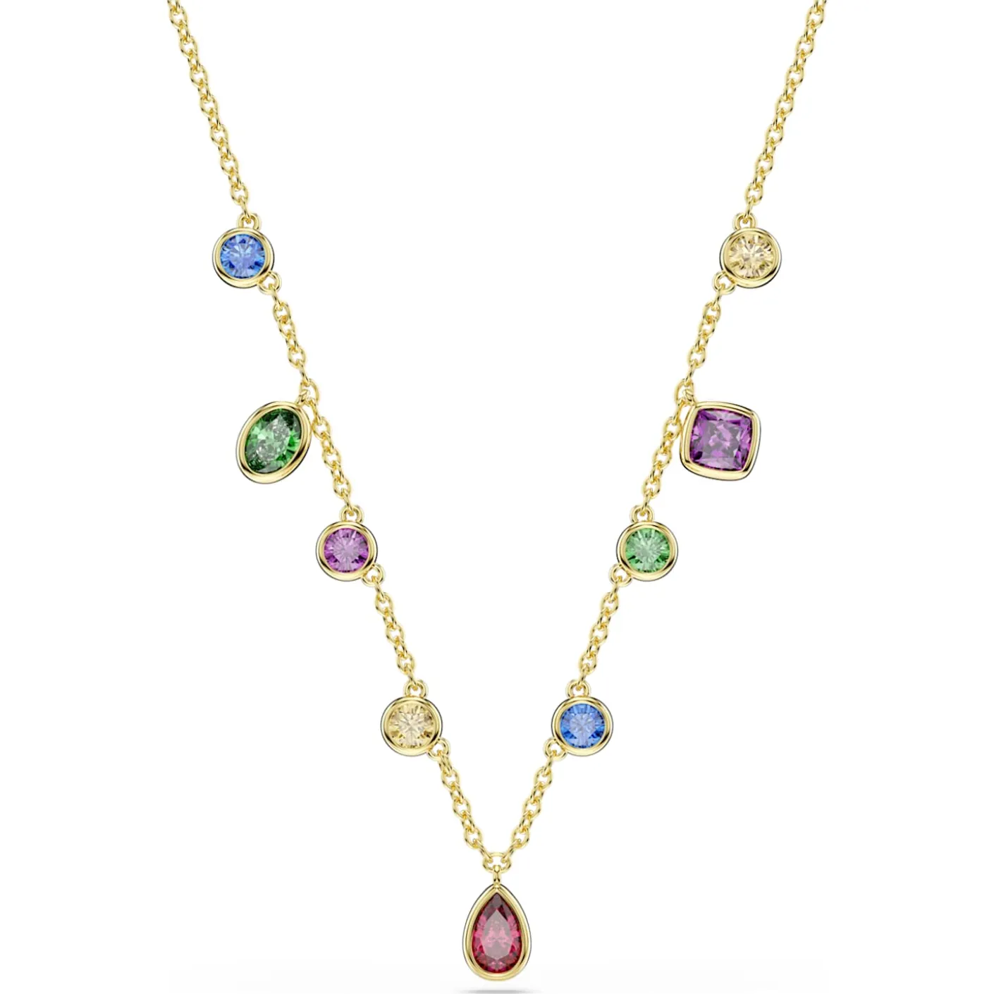 Imber necklace