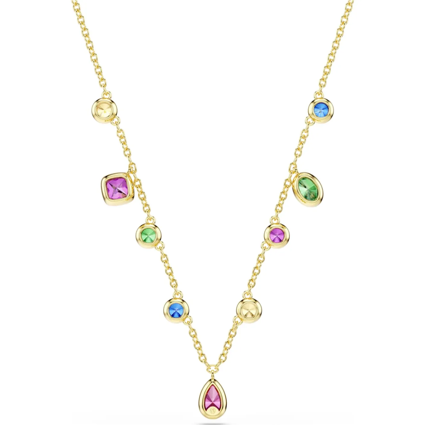 Imber necklace