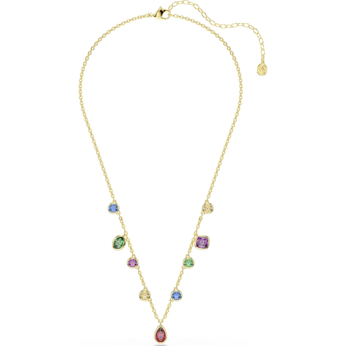 Imber necklace