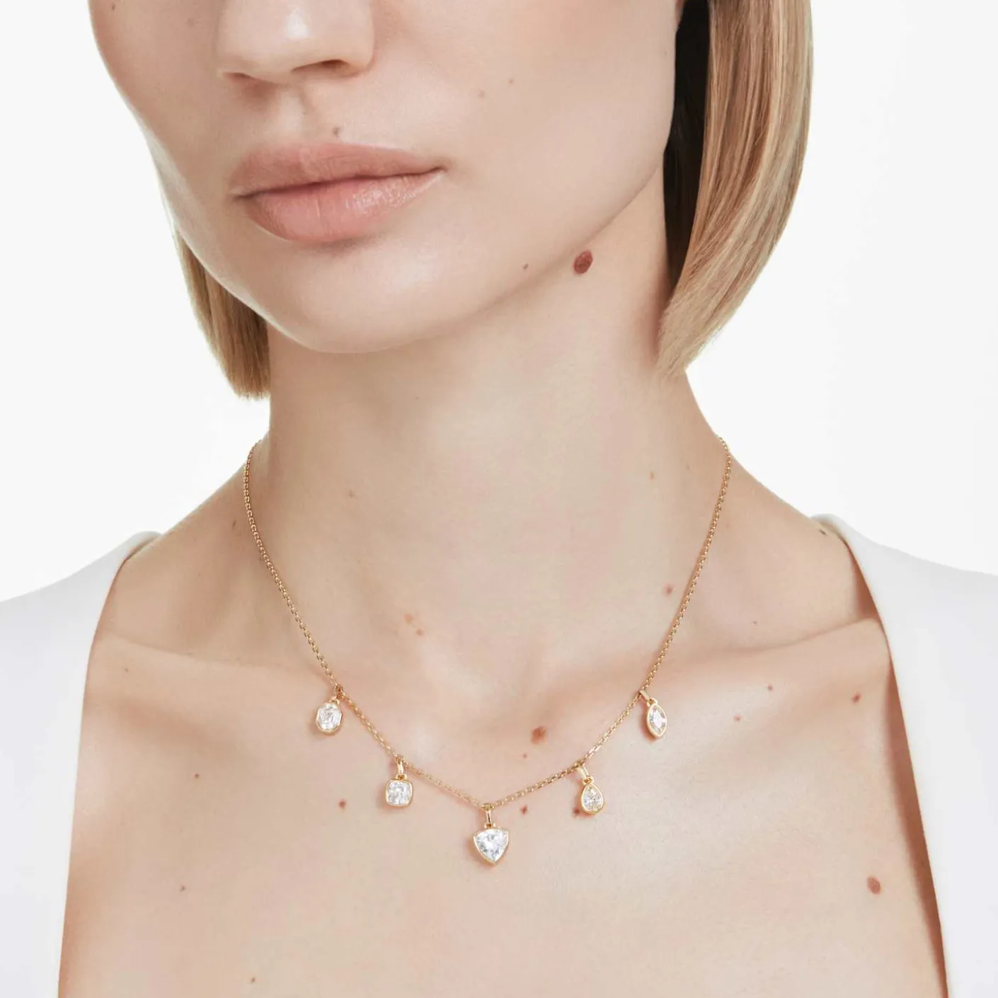 Imber necklace