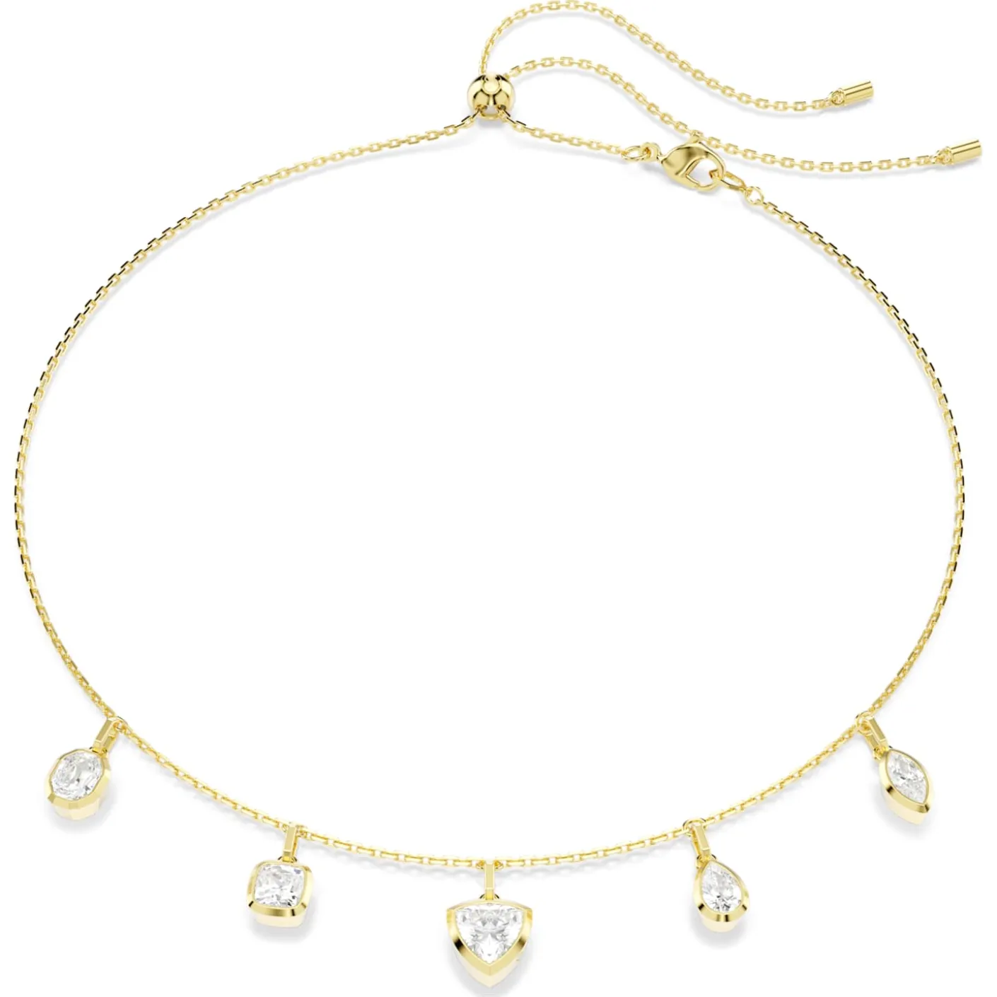 Imber necklace