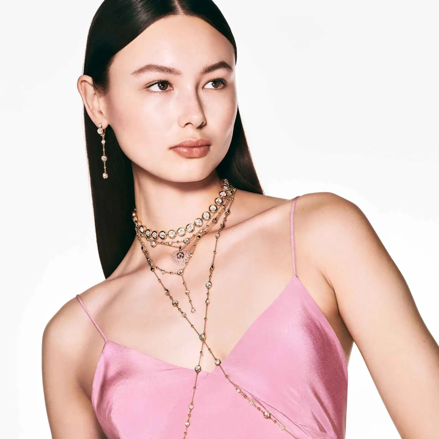 Imber necklace