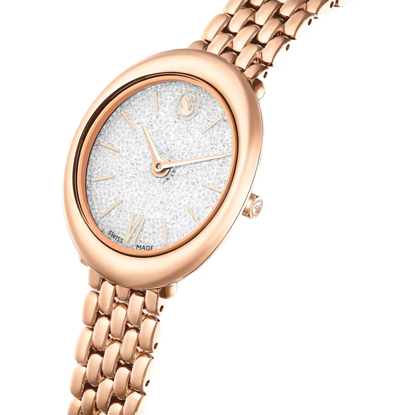 Imber oval watch