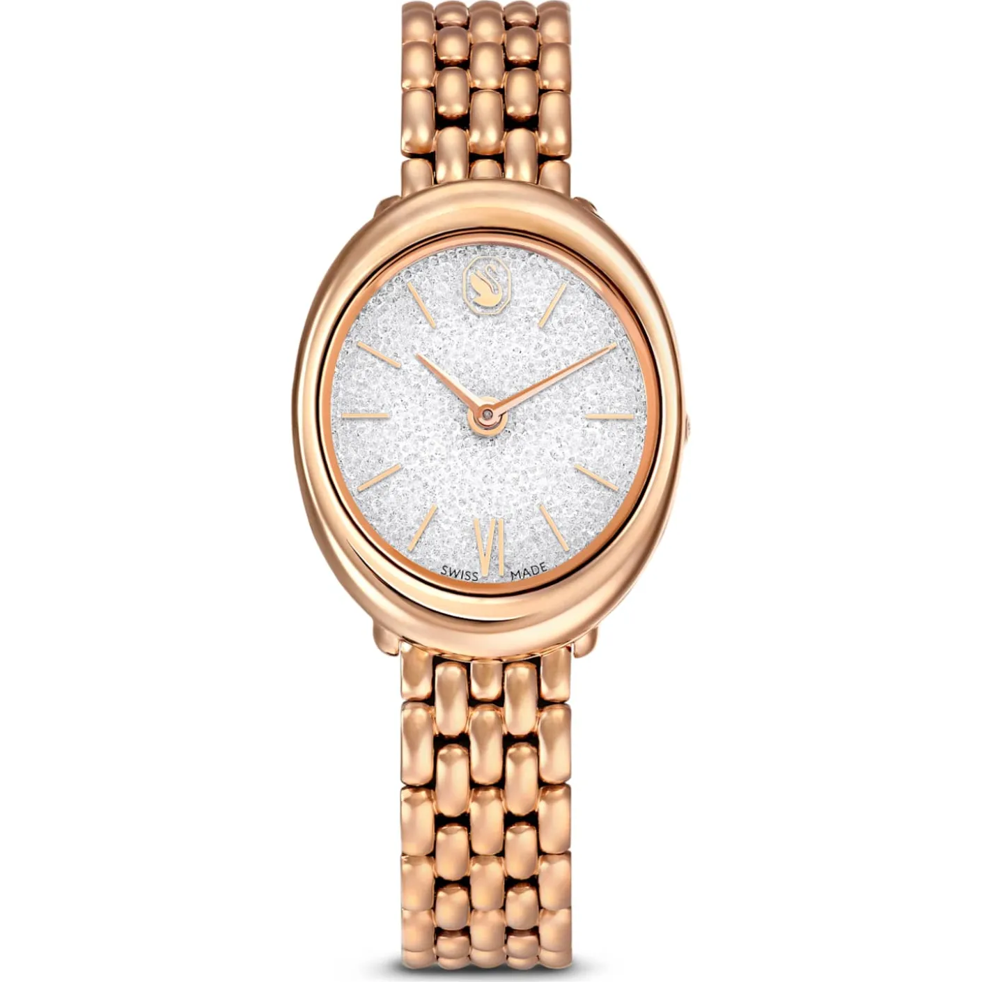 Imber oval watch