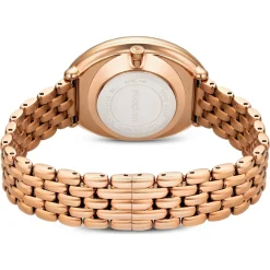 Imber oval watch