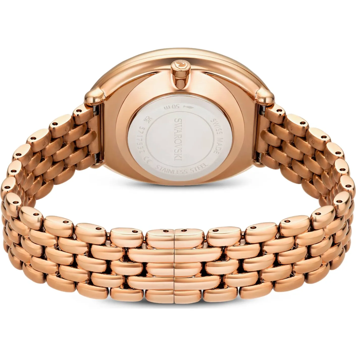 Imber oval watch