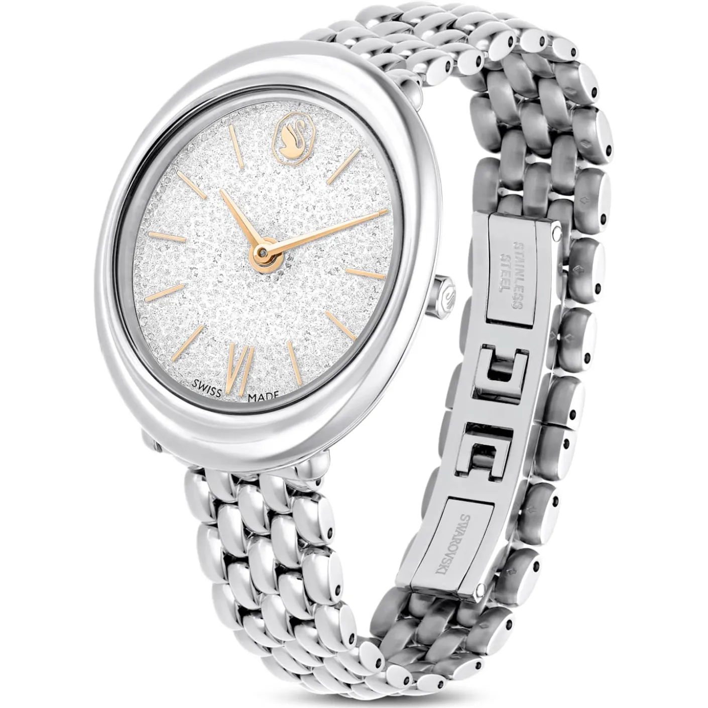 Imber oval watch