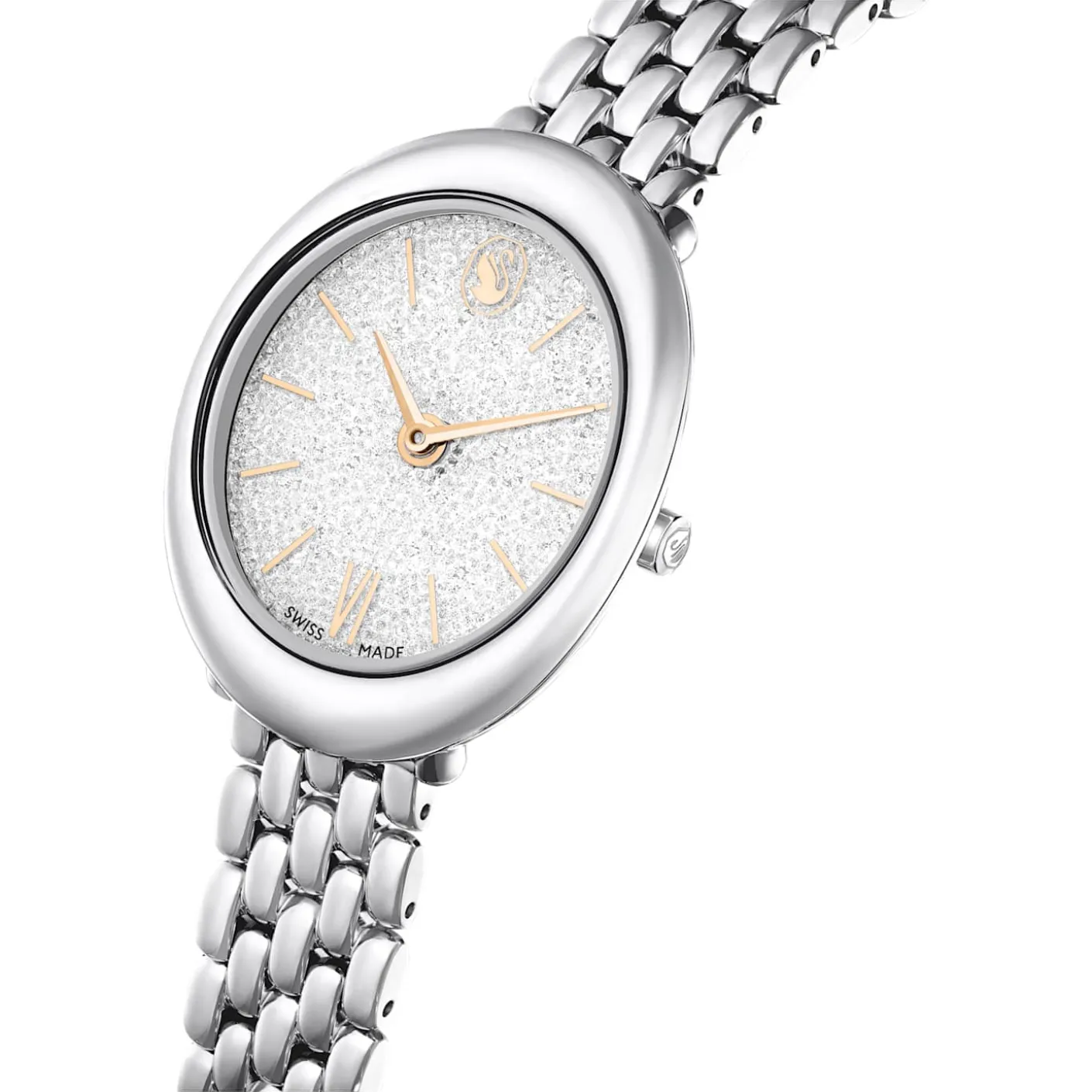 Imber oval watch
