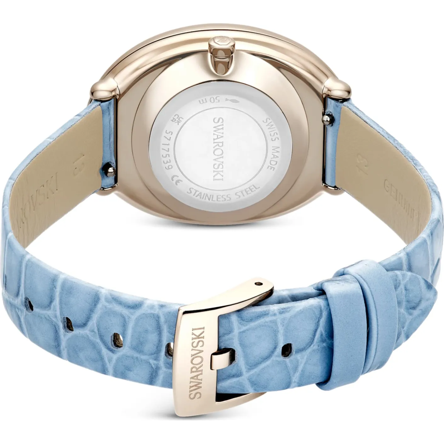 Imber oval watch