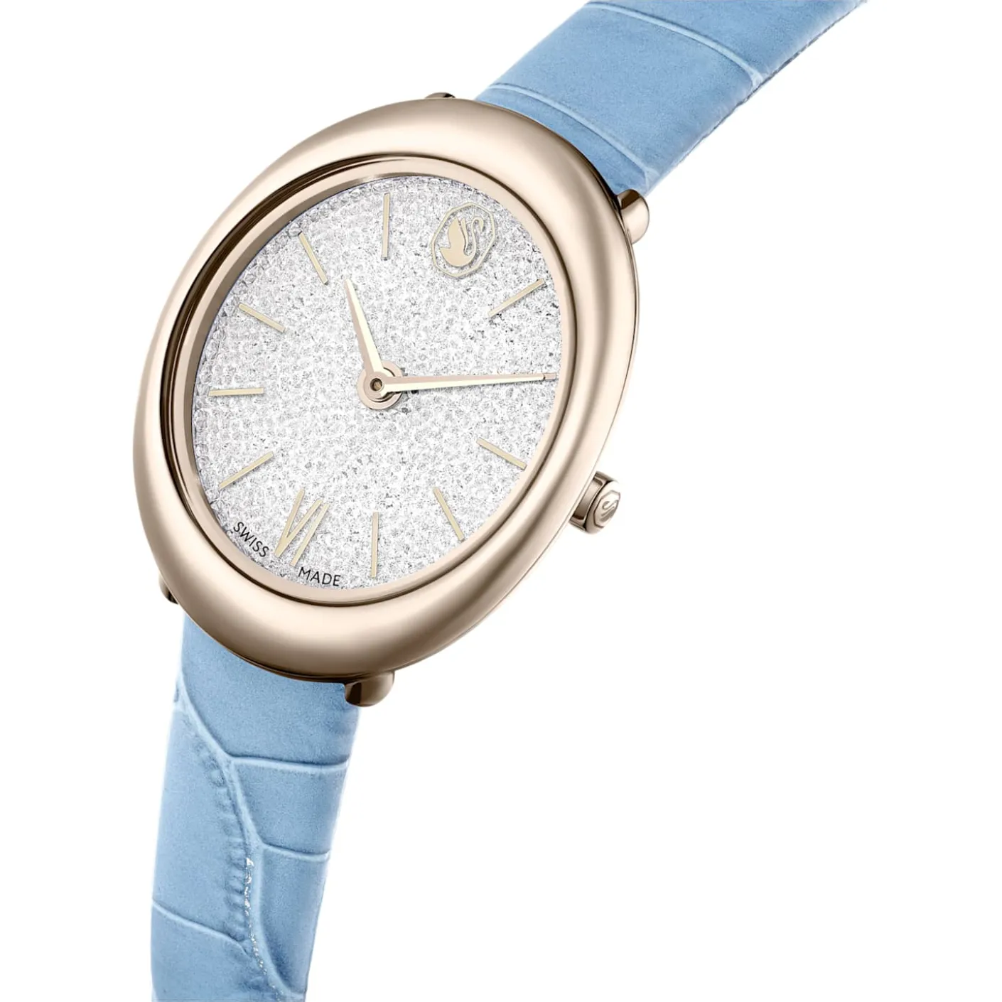 Imber oval watch