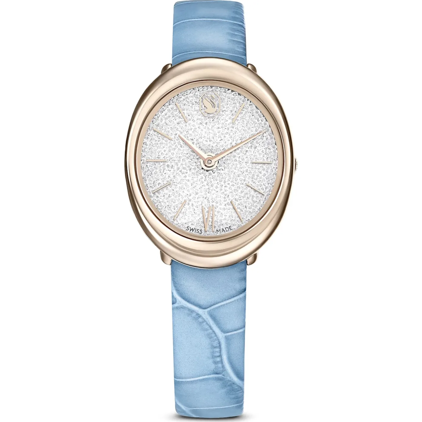 Imber oval watch