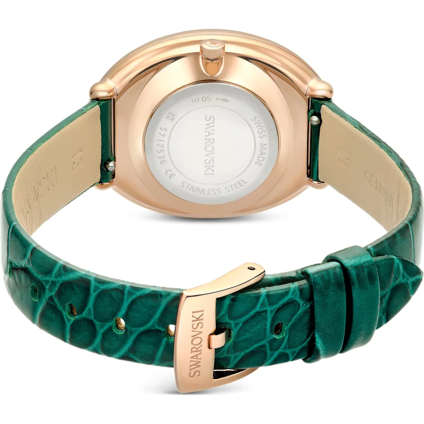 Imber oval watch