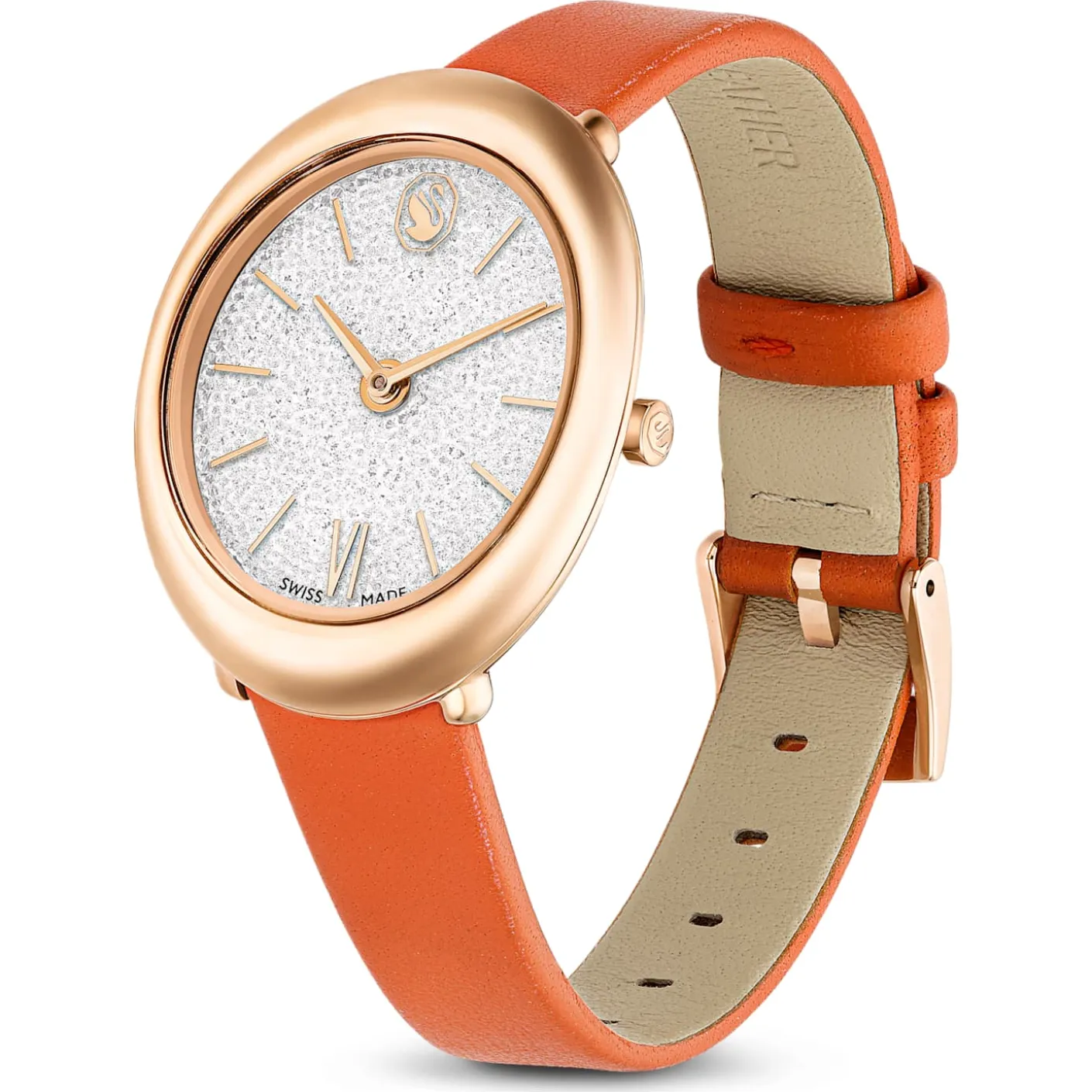 Imber oval watch