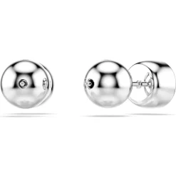 Imber stud earrings