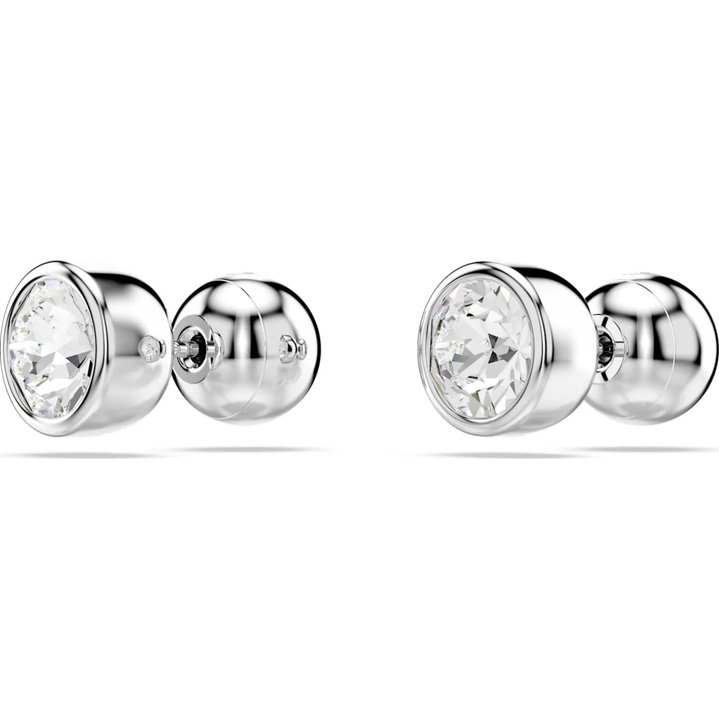 Imber stud earrings