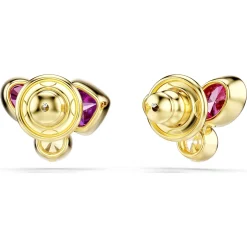 Imber stud earrings