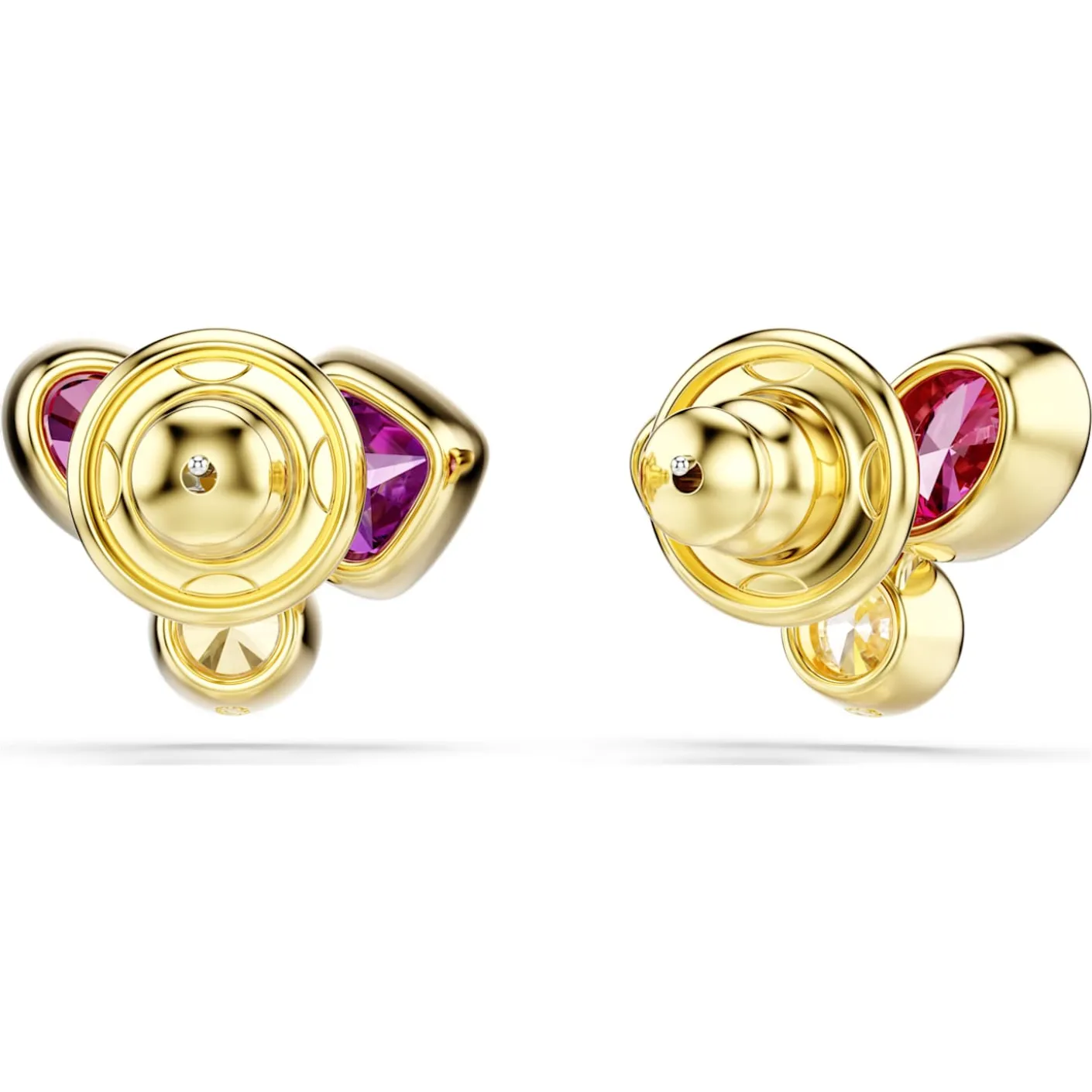 Imber stud earrings