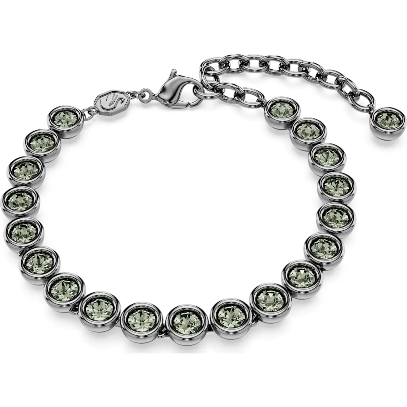 Imber Tennis bracelet