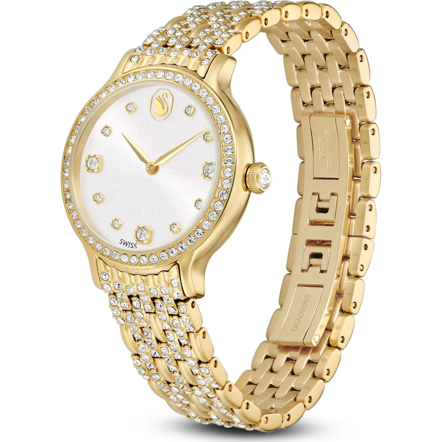 Imber watch