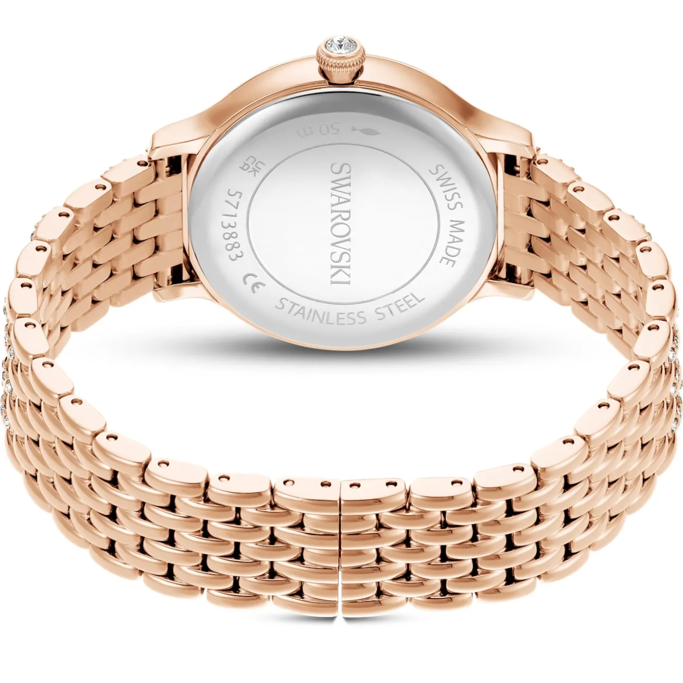 Imber watch