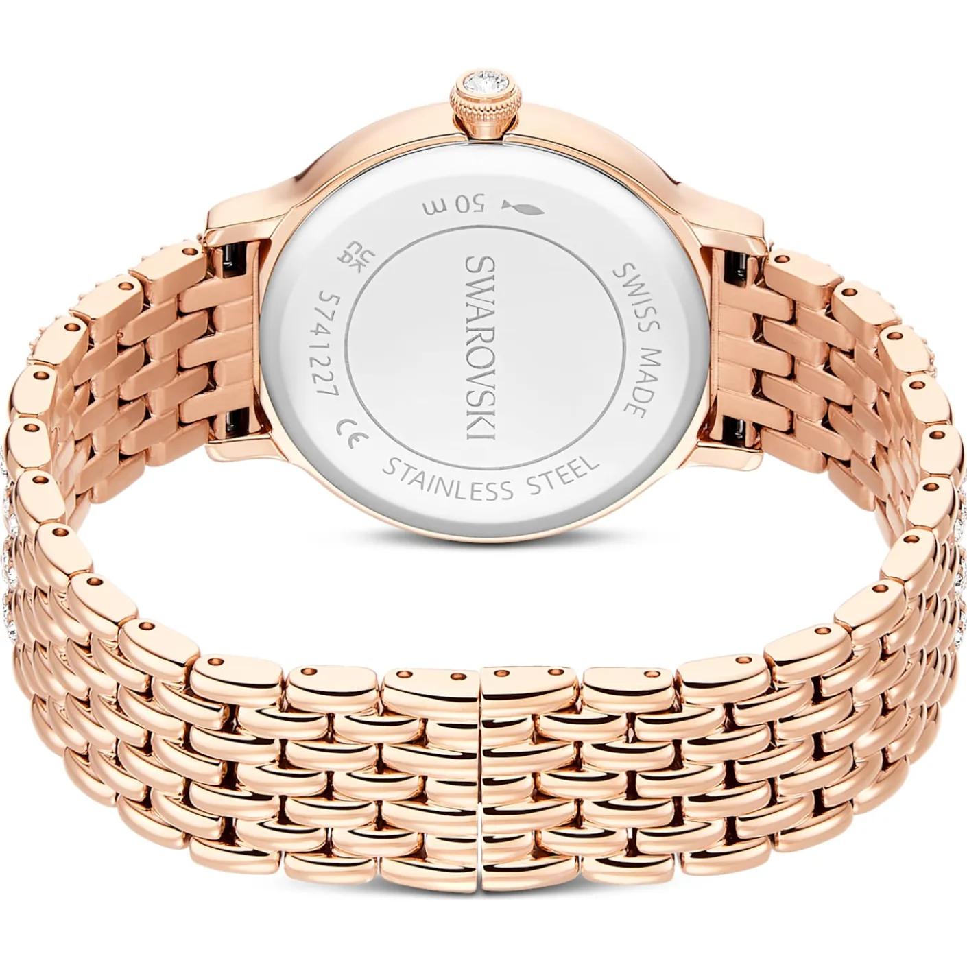 Imber watch