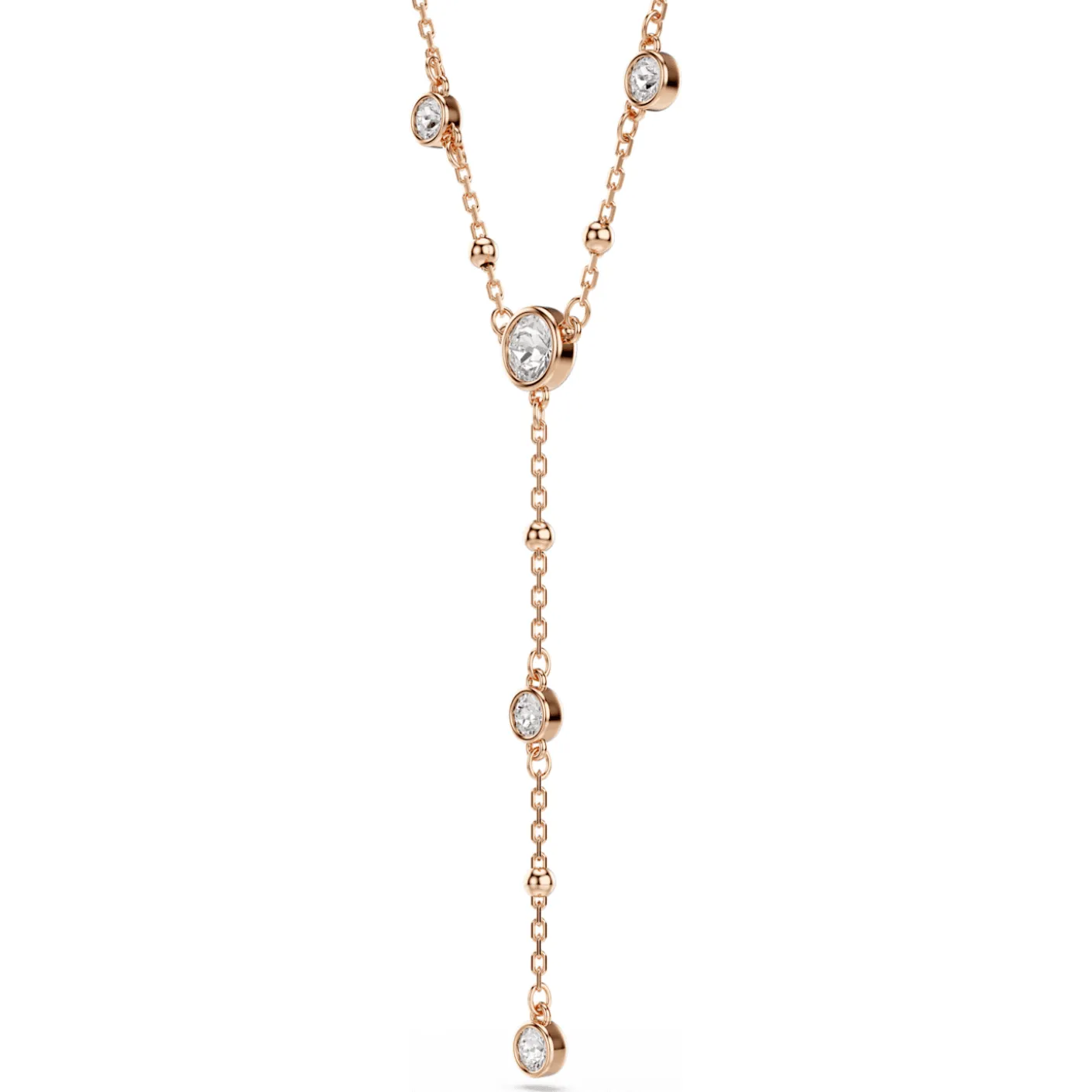Imber Y necklace