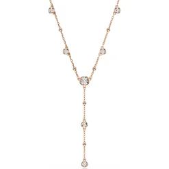 Imber Y necklace