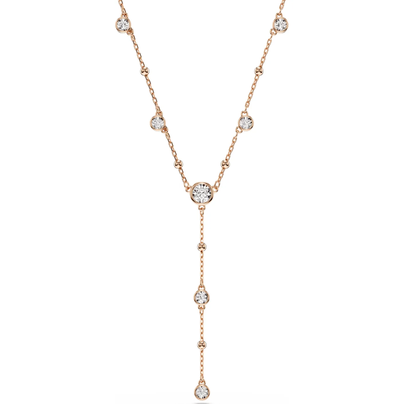 Imber Y necklace
