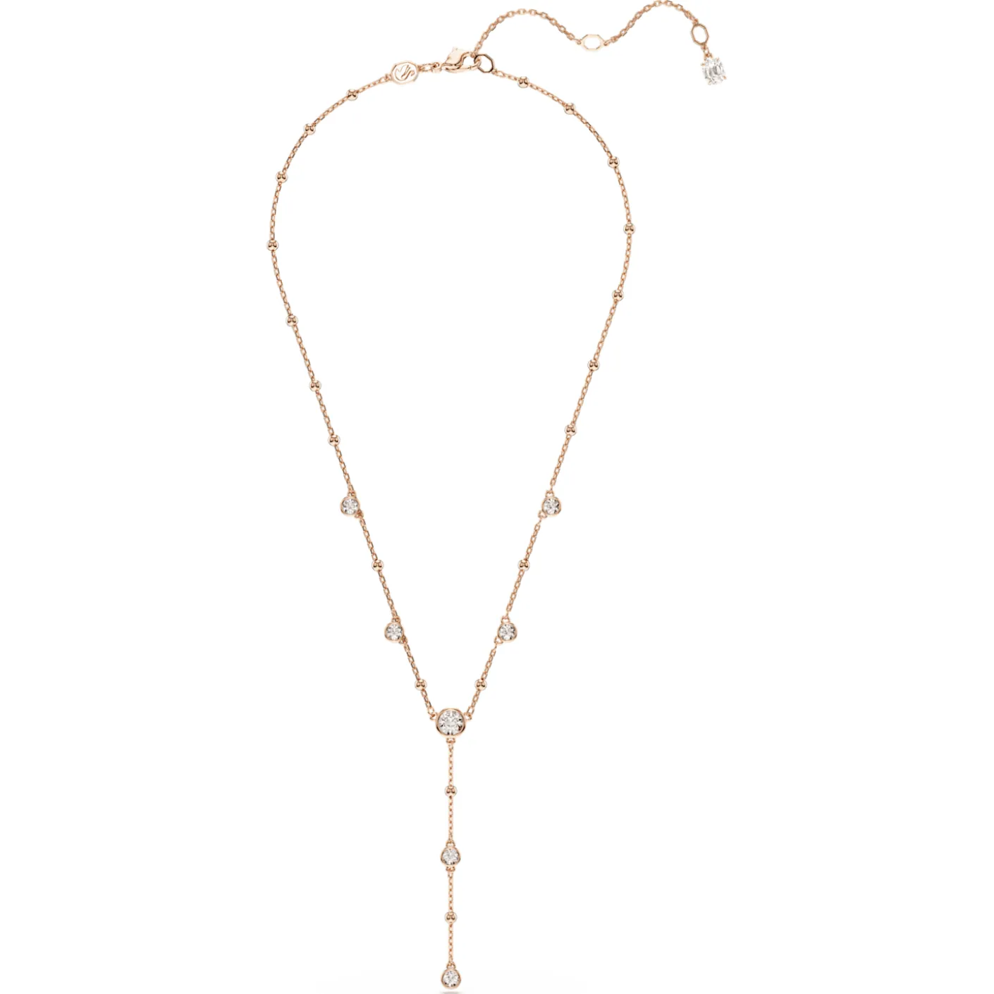 Imber Y necklace