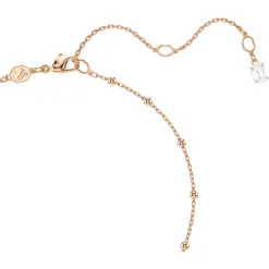 Imber Y necklace