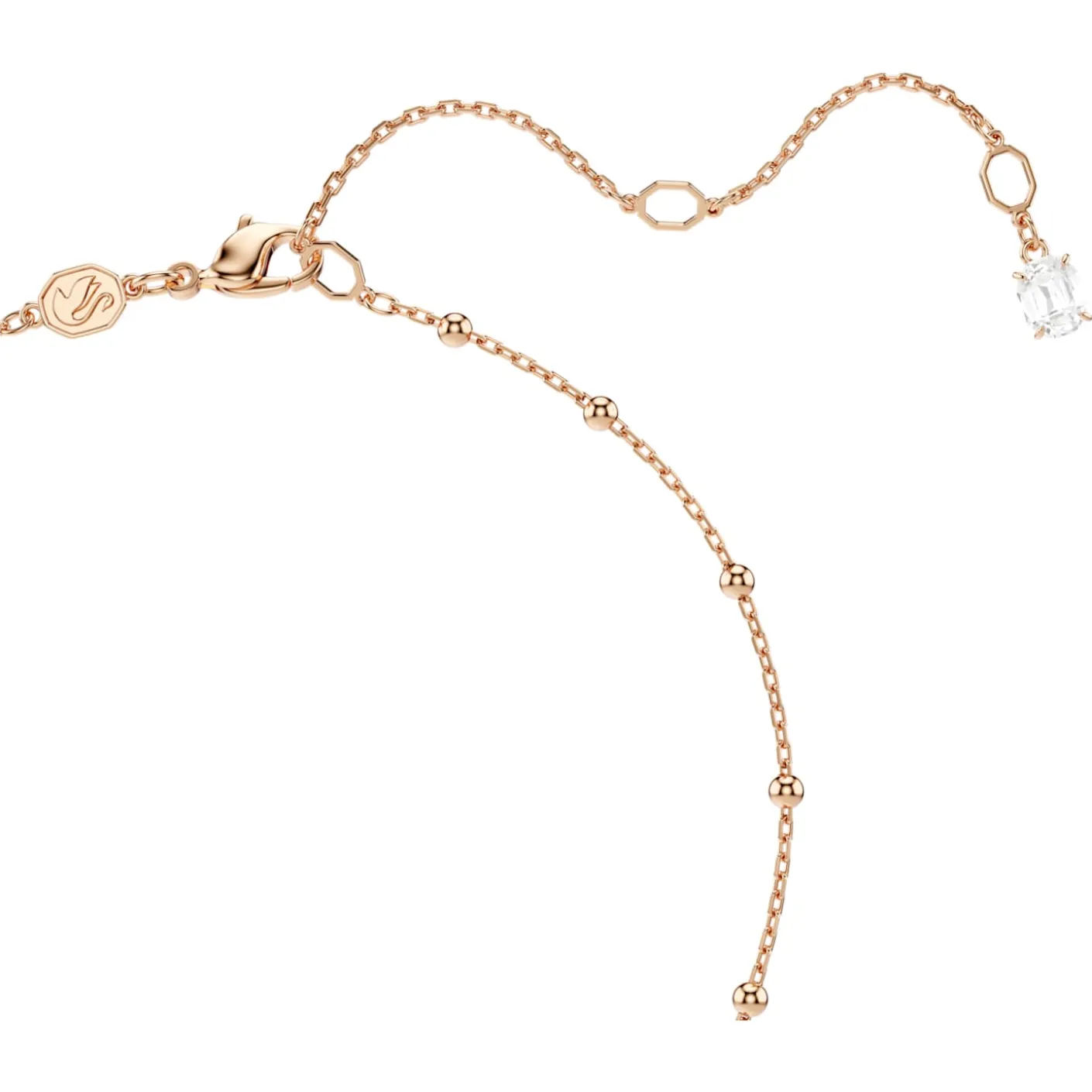 Imber Y necklace
