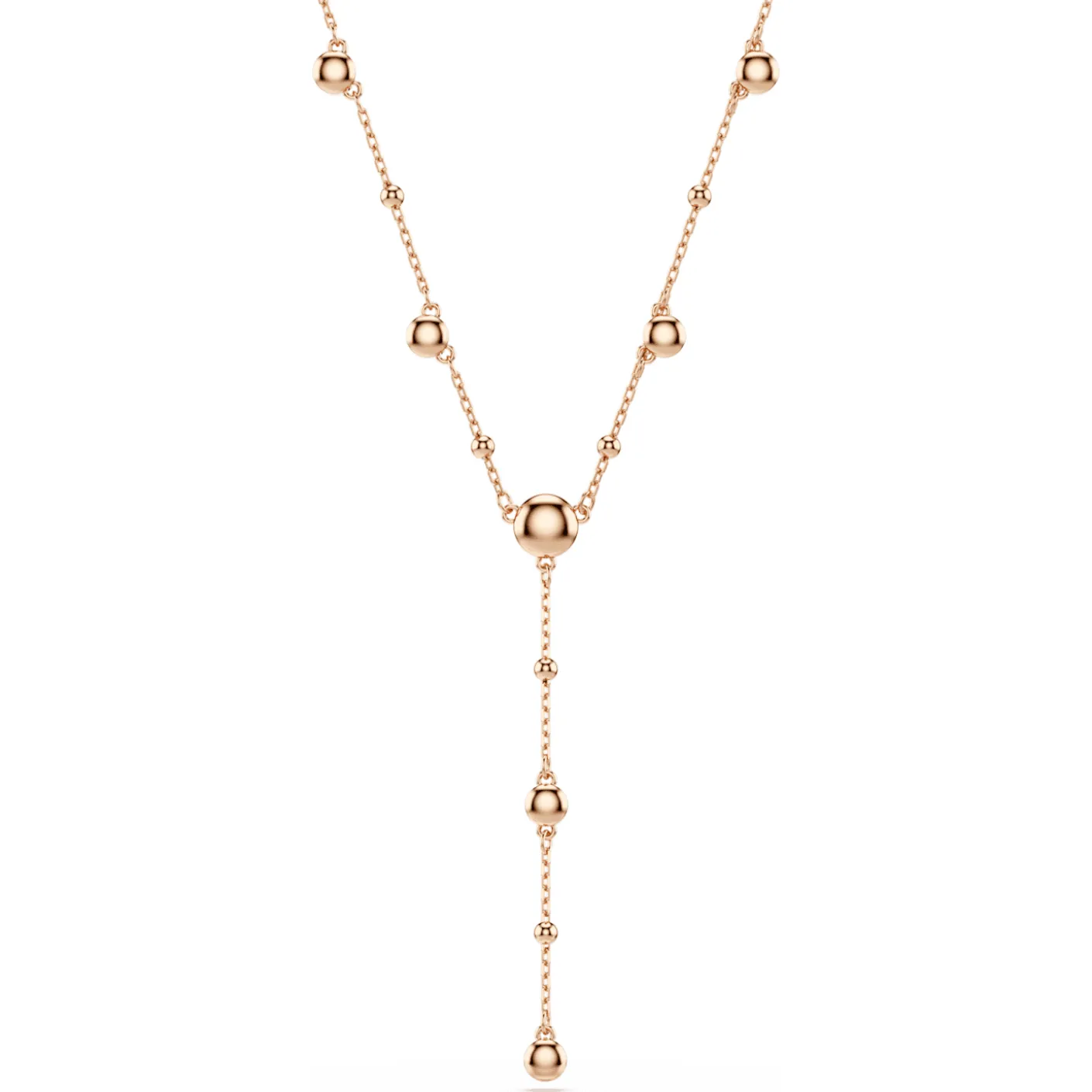 Imber Y necklace