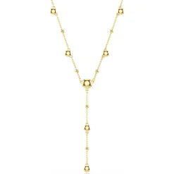 Imber y necklace