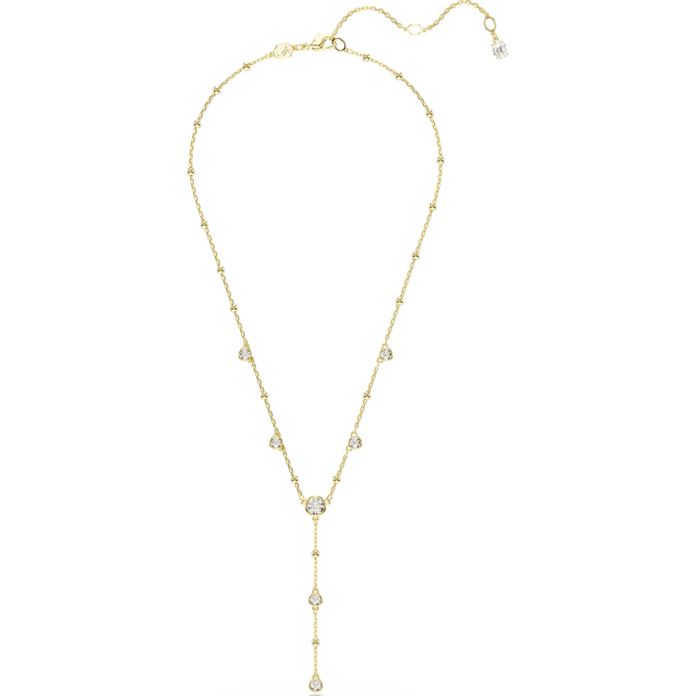 Imber y necklace