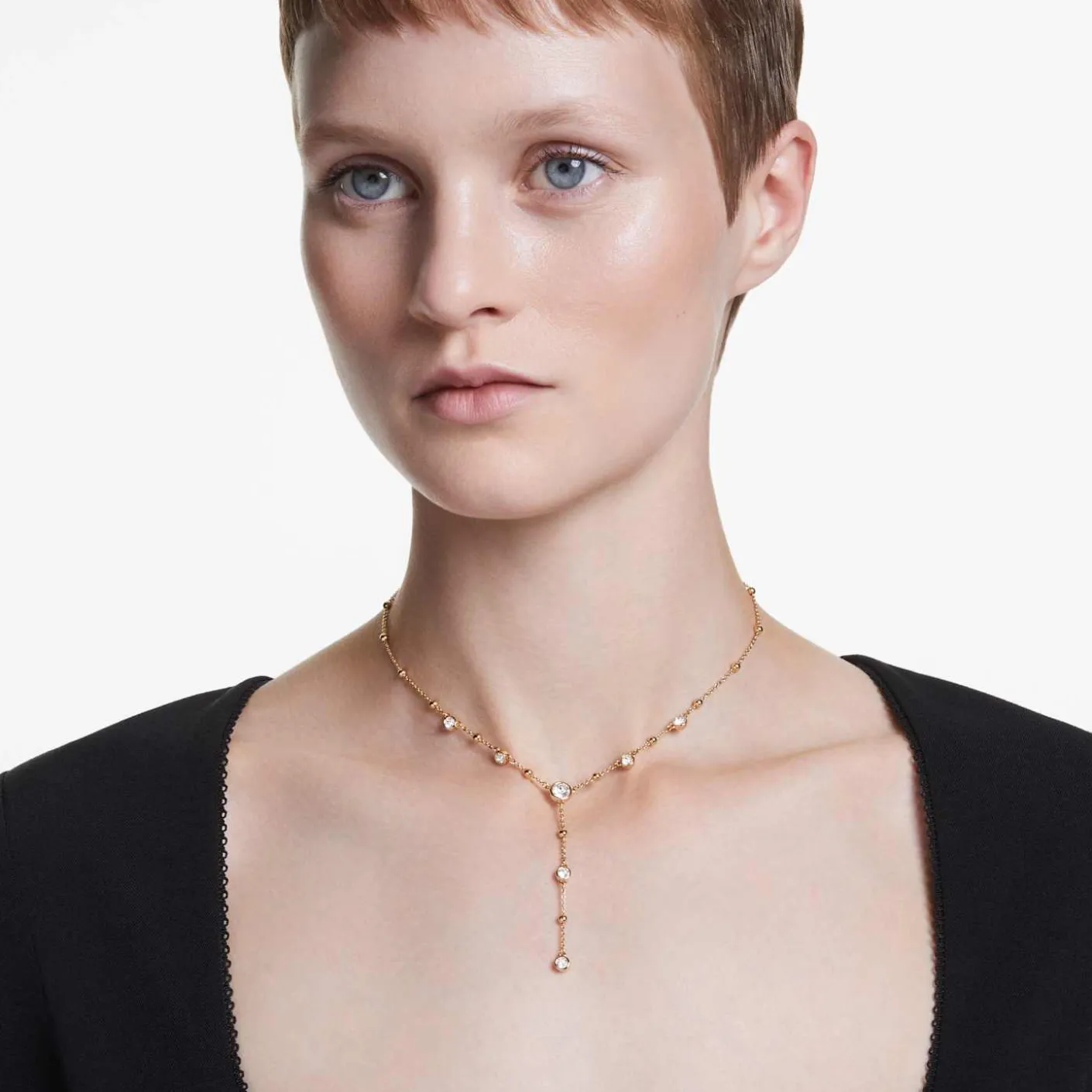 Imber y necklace