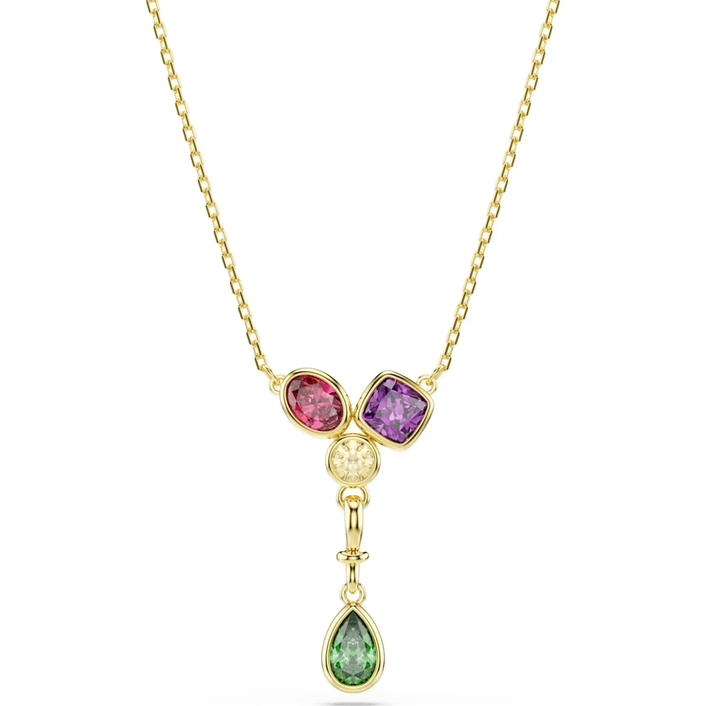 Imber Y pendant