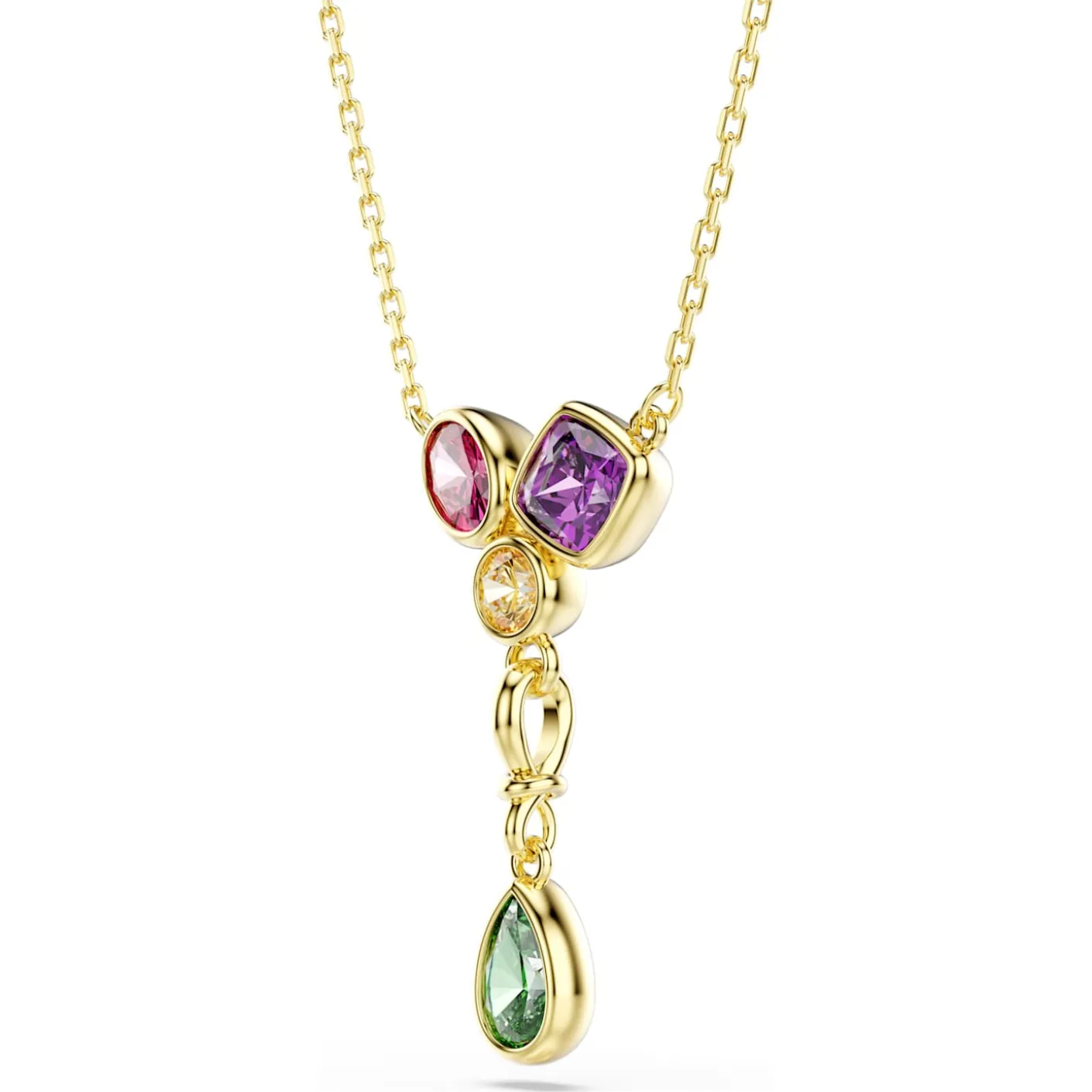 Imber Y pendant