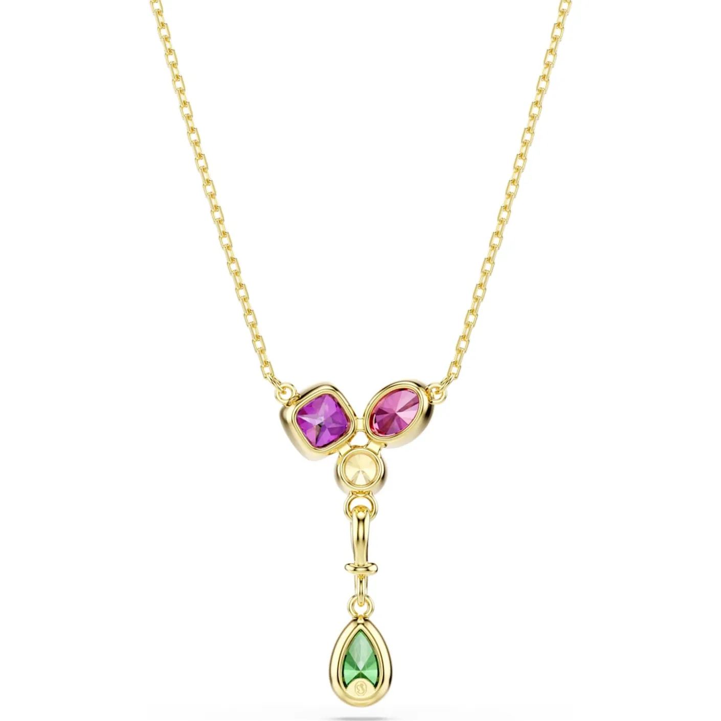 Imber Y pendant