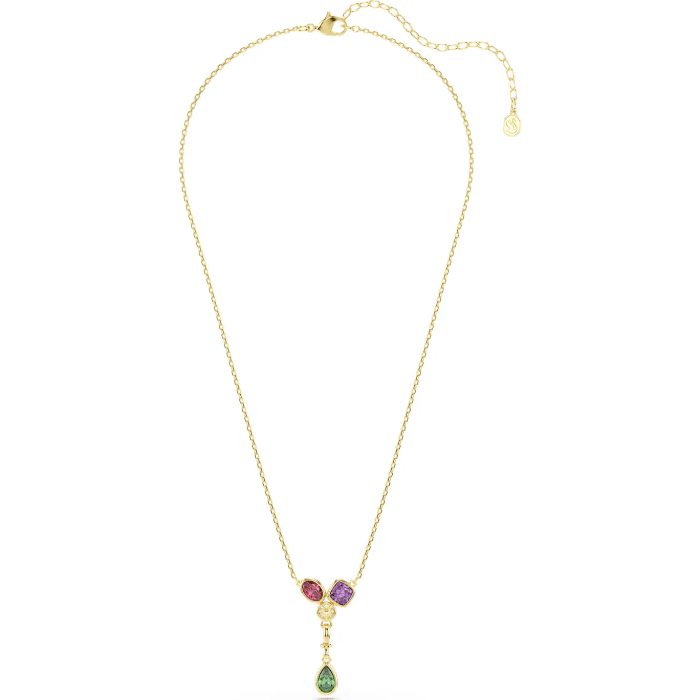 Imber Y pendant