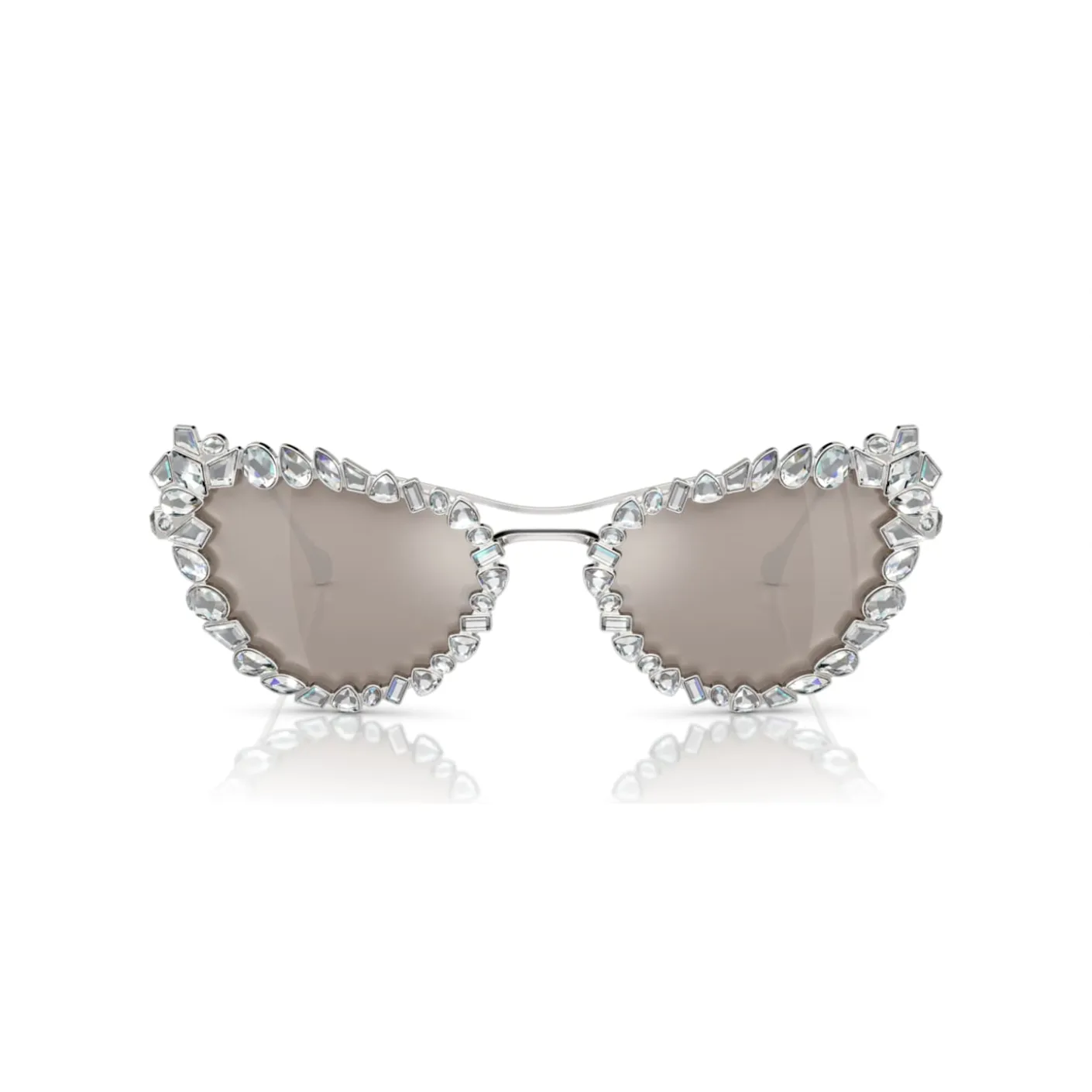 2 in 1 clip-on sunglasses