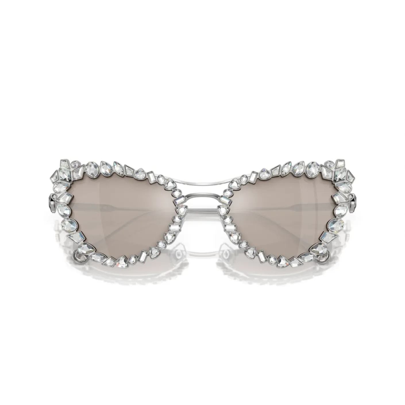 2 in 1 clip-on sunglasses