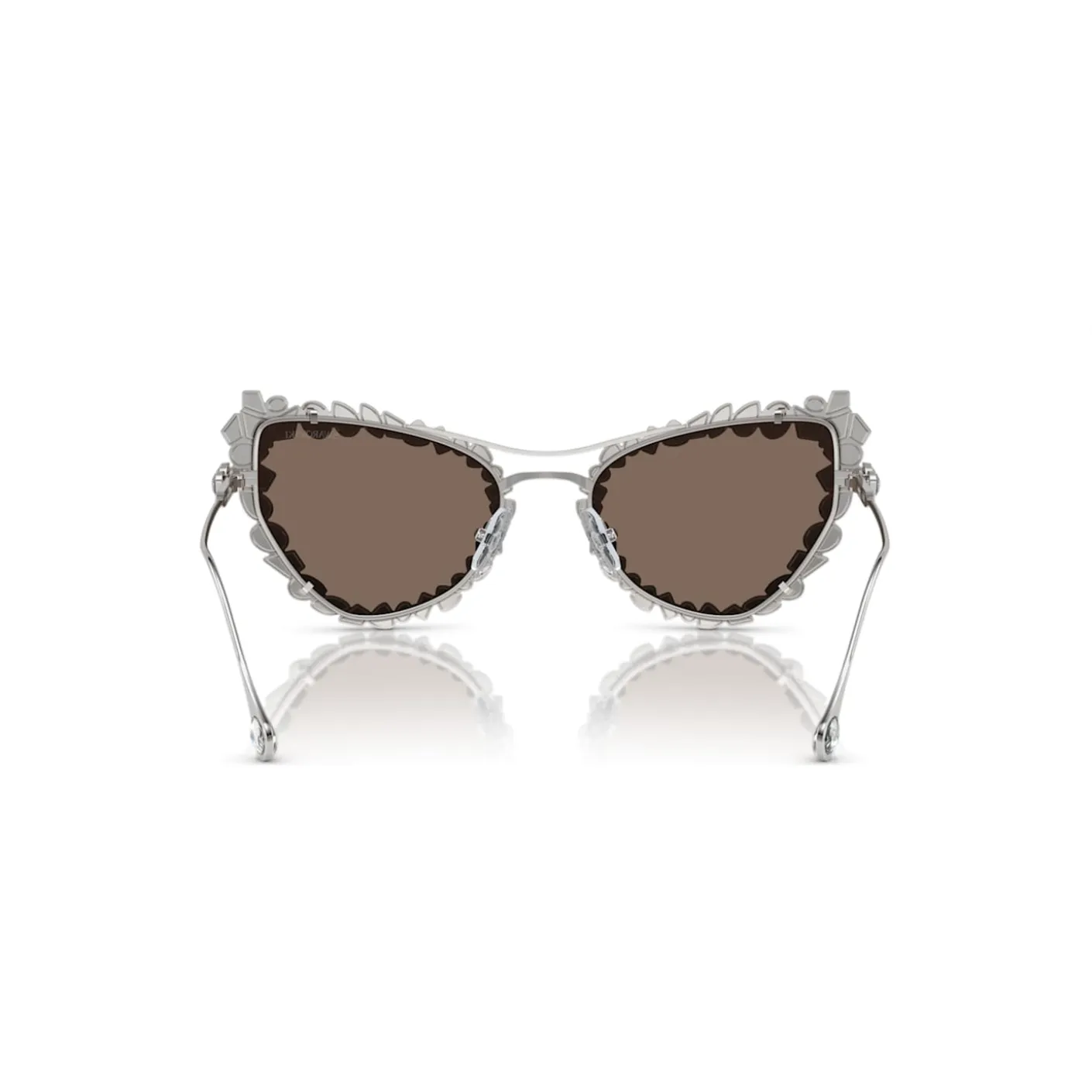 2 in 1 clip-on sunglasses