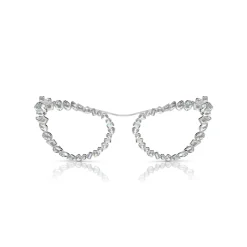 2 in 1 clip-on sunglasses