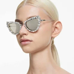 2 in 1 clip-on sunglasses
