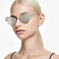 2 in 1 clip-on sunglasses